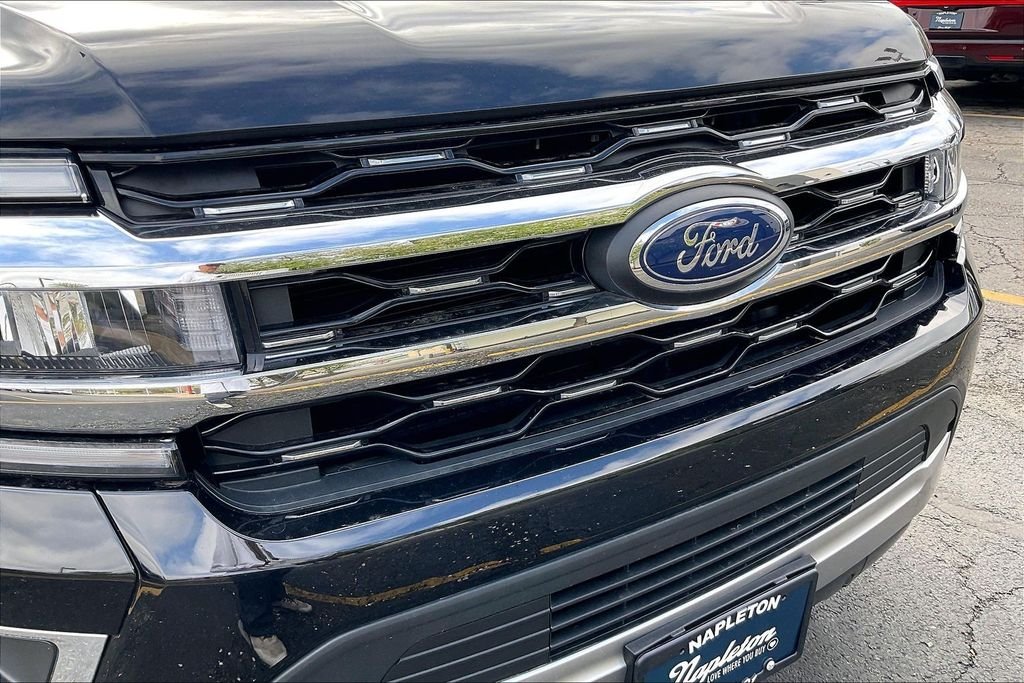 2024 Ford Expedition Limited - Photo 29