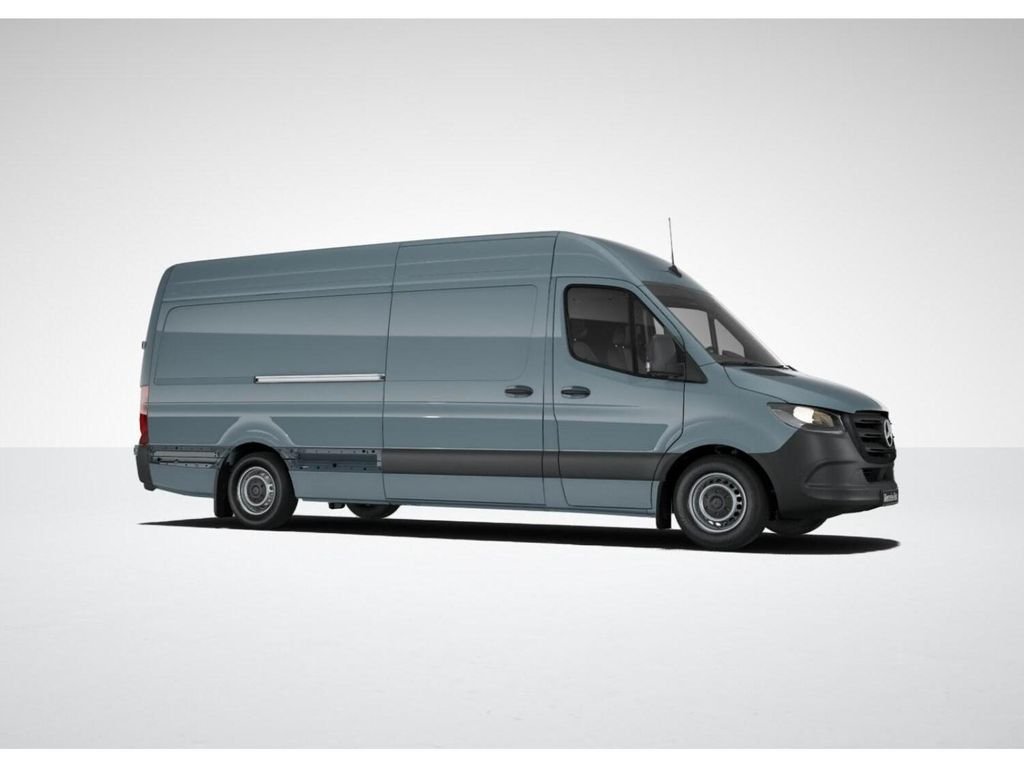 2026 Mercedes-Benz Sprinter Cargo Van Base - Photo 13