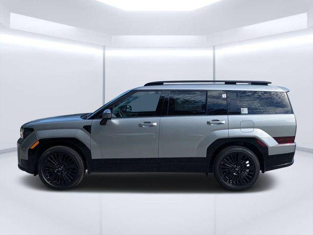 New 2026 Silver Hyundai Calligraphy image 6