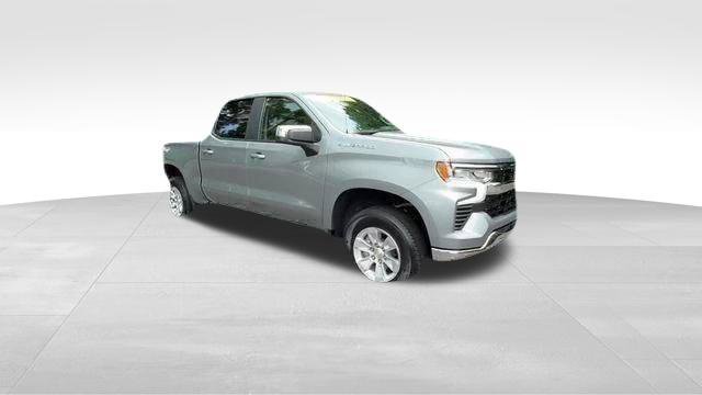 Used 2026 Gray Chevrolet LT image 75