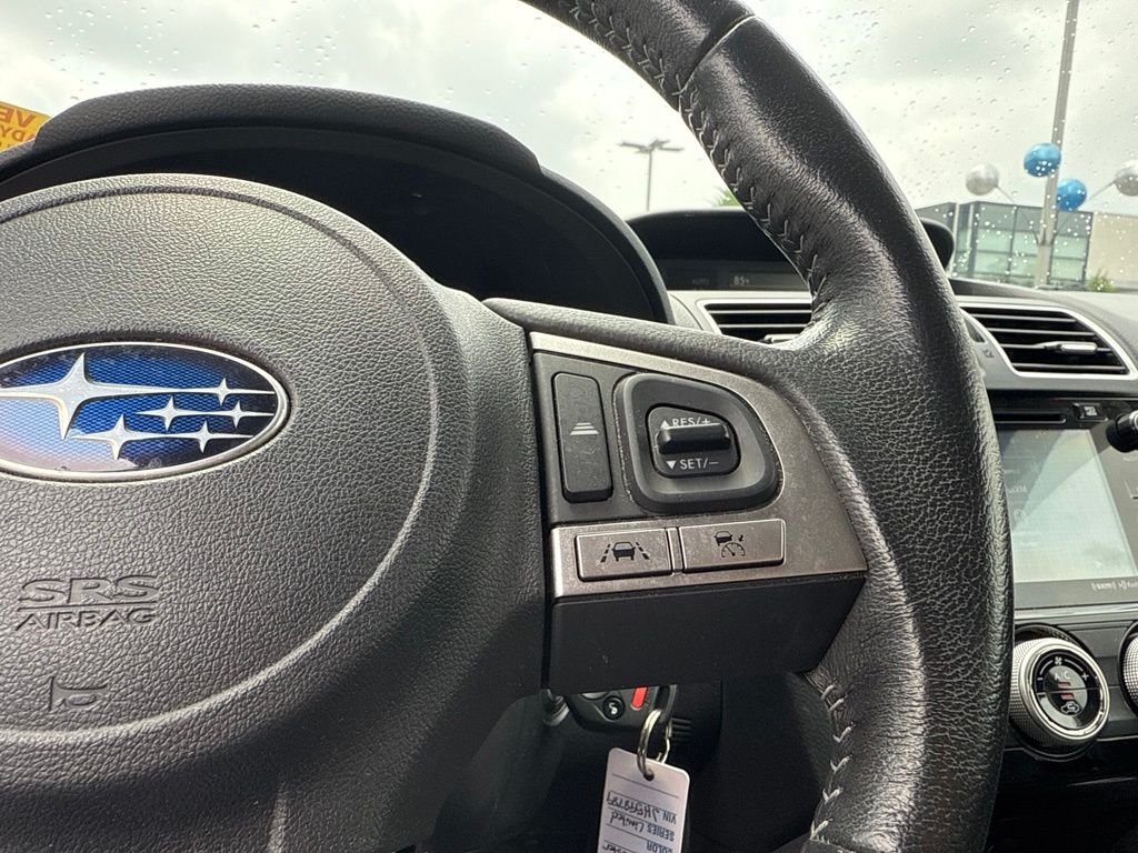 Used 2018 Silver Subaru 2.5i Limited image 8
