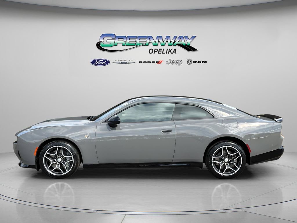 New 2026 Gray Dodge Scat Pack image 6