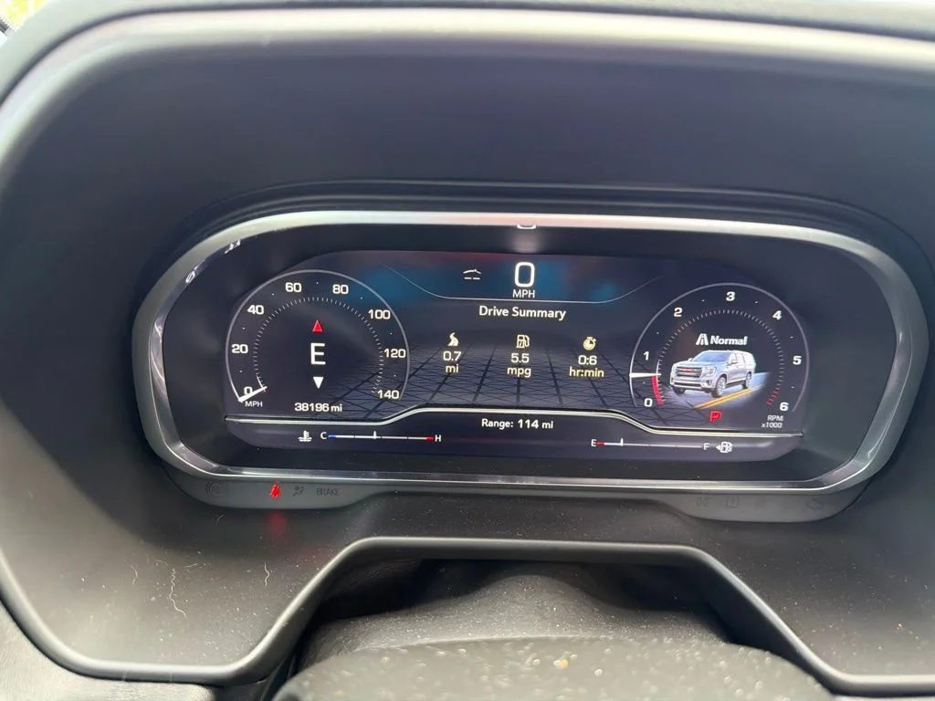 Used 2024 Sterling GMC SLT image 12