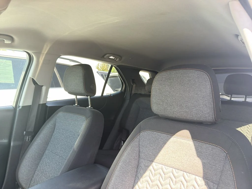 2023 Chevrolet Equinox LT - Photo 16