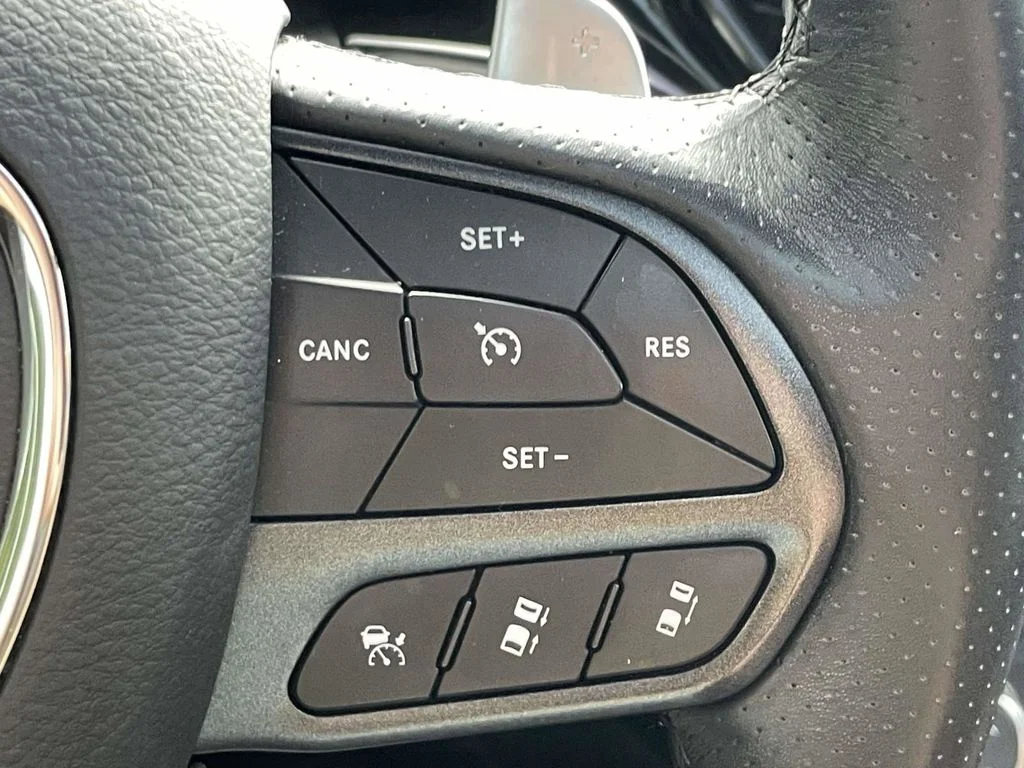 Used 2023 Black Dodge GT Premium image 29