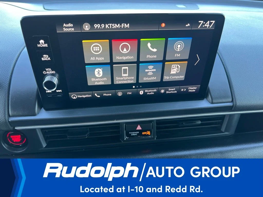 2024 Honda Pilot Touring - Photo 20