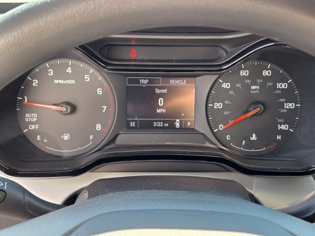 2026 Chevrolet Trax LS - Photo 18