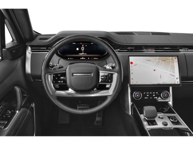 New 2026 Batumi Gold Land Rover SE image 10