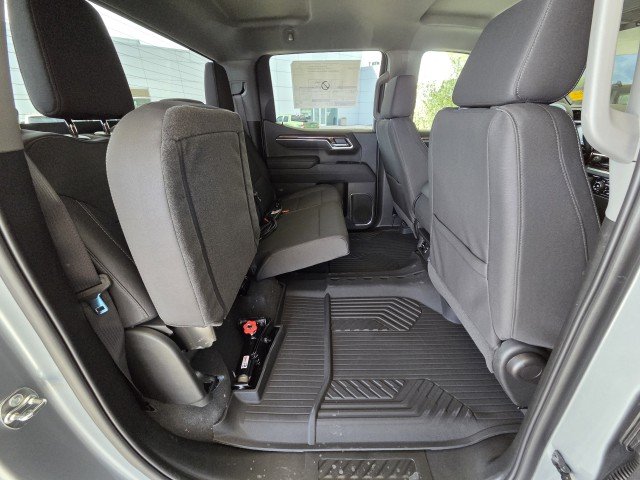 2026 Chevrolet Silverado 1500 RST - Photo 34