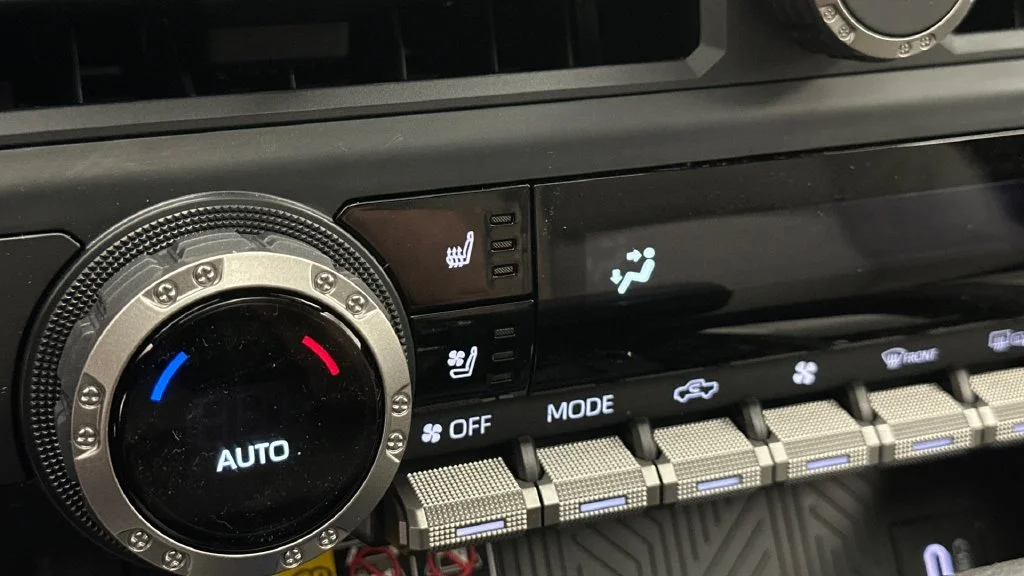 2026 Toyota Tacoma Limited - Photo 23