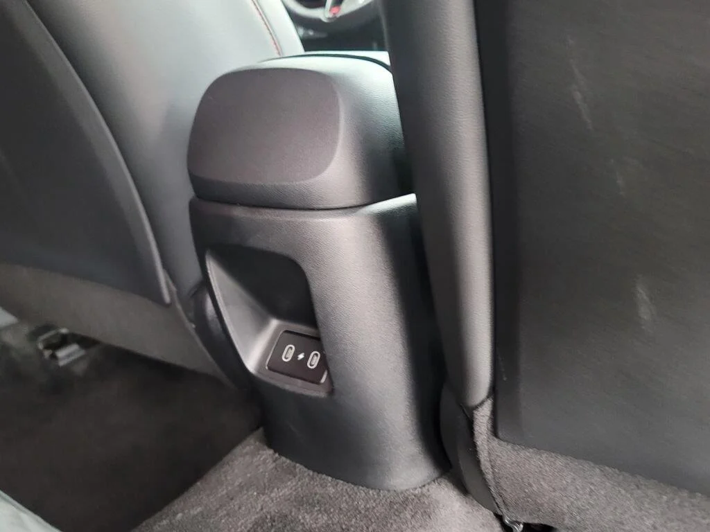 Used 2025 Atlas White Hyundai N Line image 10