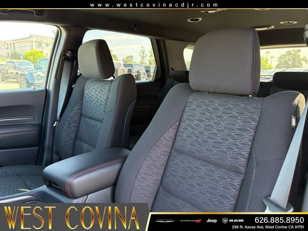 New 2026 Night Moves Exterior Paint Dodge GT image 20