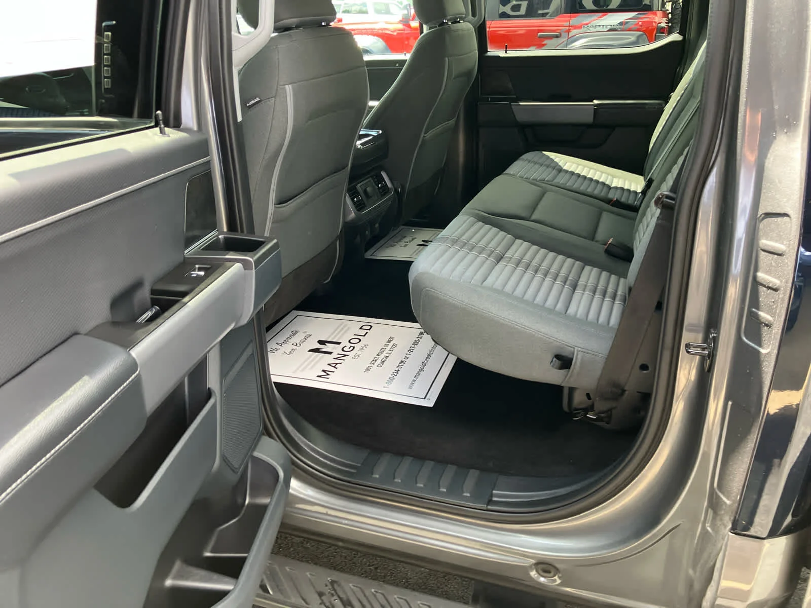 2023 Ford F-150 XLT - Photo 16