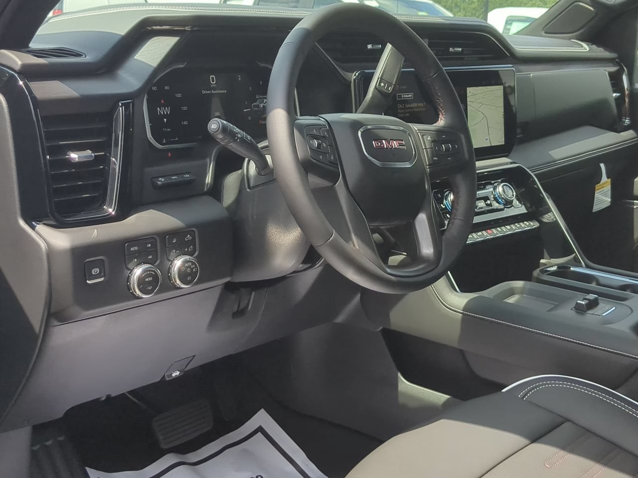 New 2026 Coastal Dune GMC AT4X image 10