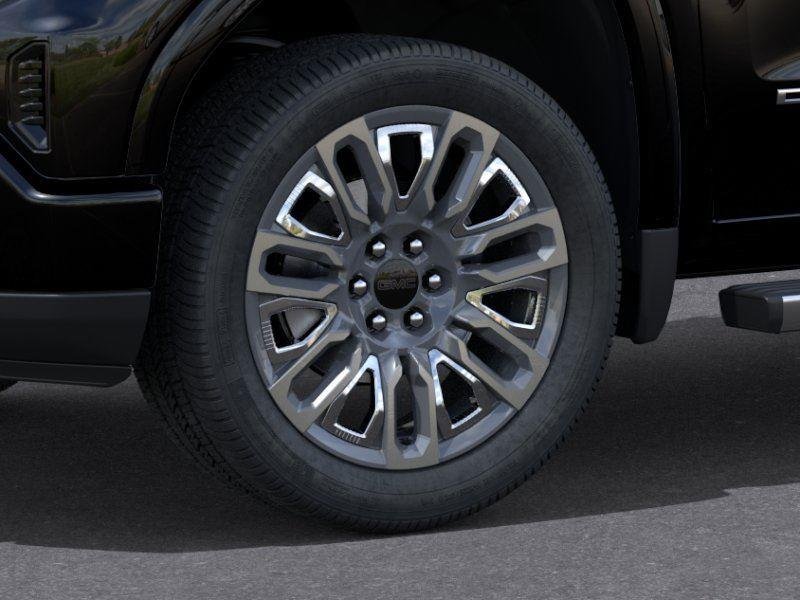 New 2026 Onyx Black GMC Denali Ultimate image 9