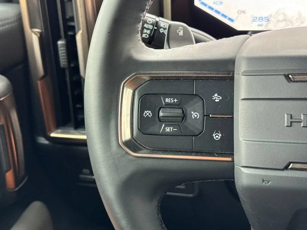 2025 GMC HUMMER EV 3X - Photo 26