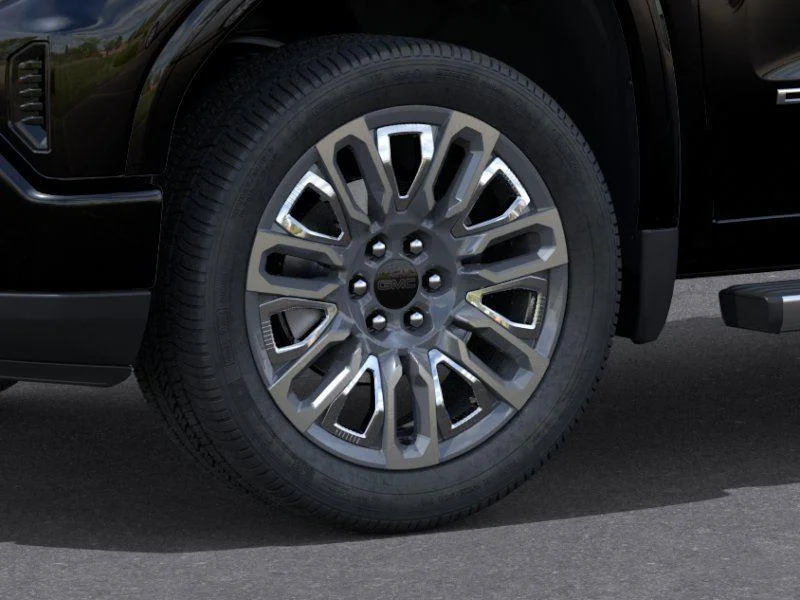 2026 GMC Sierra 1500 Denali Ultimate - Photo 9