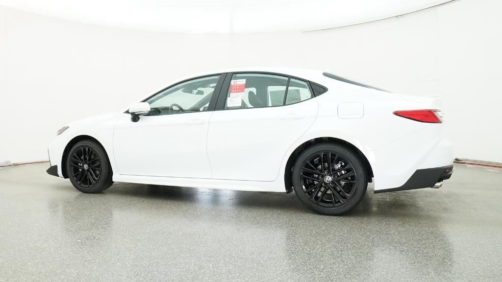 New 2026 Ice Cap Toyota SE image 41