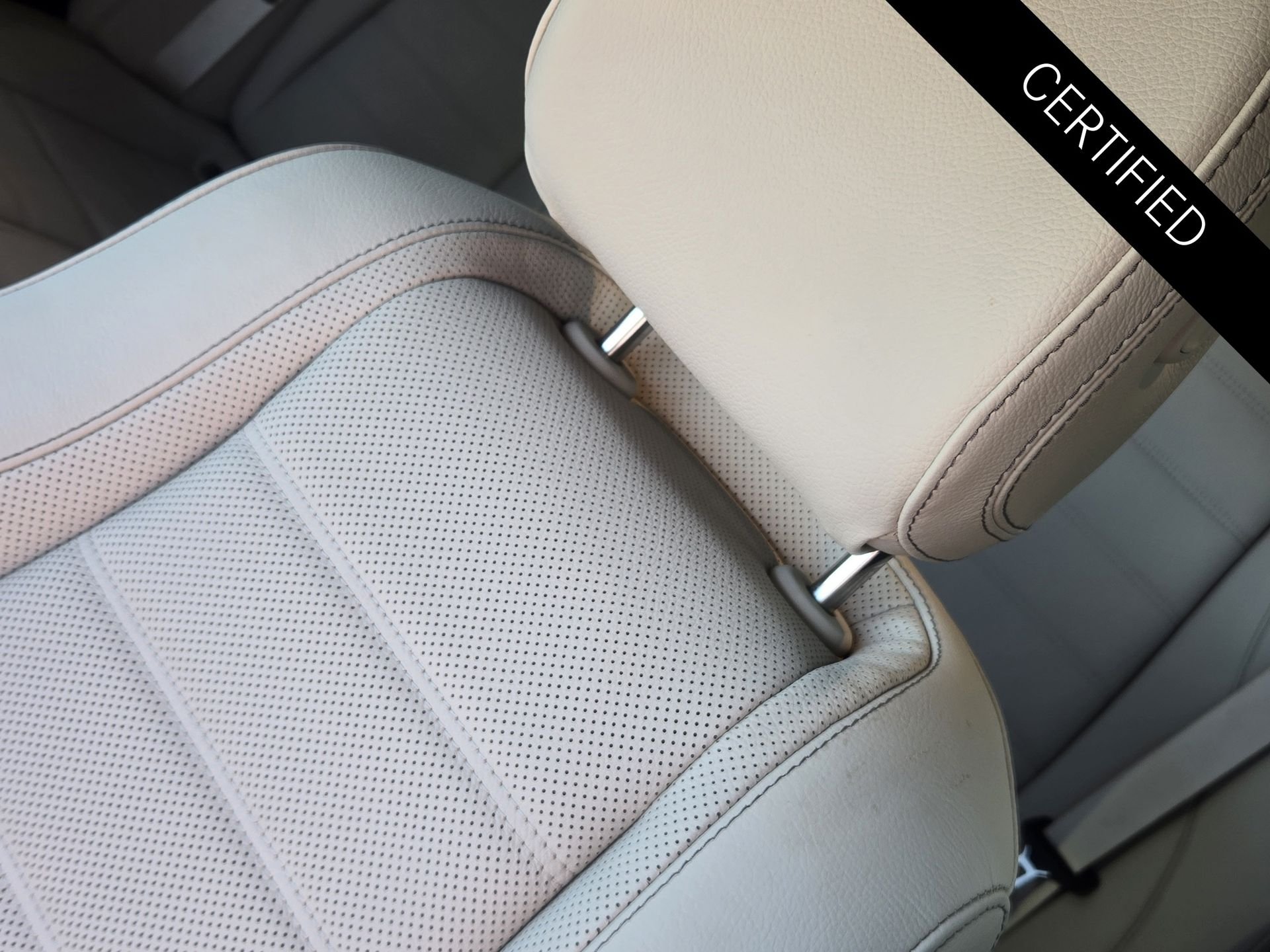 Certified Used 2026 Cirrus Silver Mercedes-Benz GLE 450 Coupe image 24