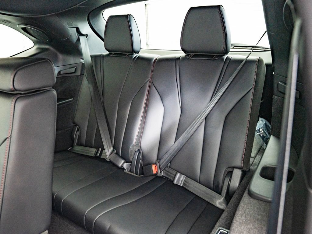 New 2026 Liquid Carbon Metallic Acura A-Spec Package image 48