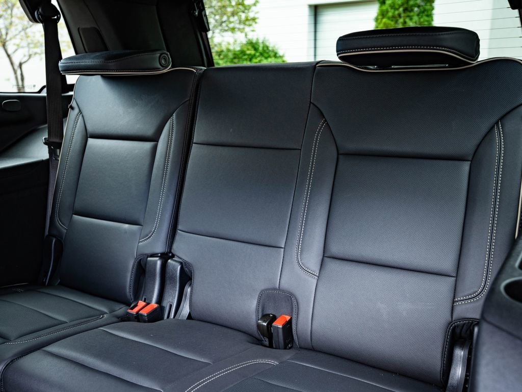 Used 2025 Black Chevrolet Premier image 46