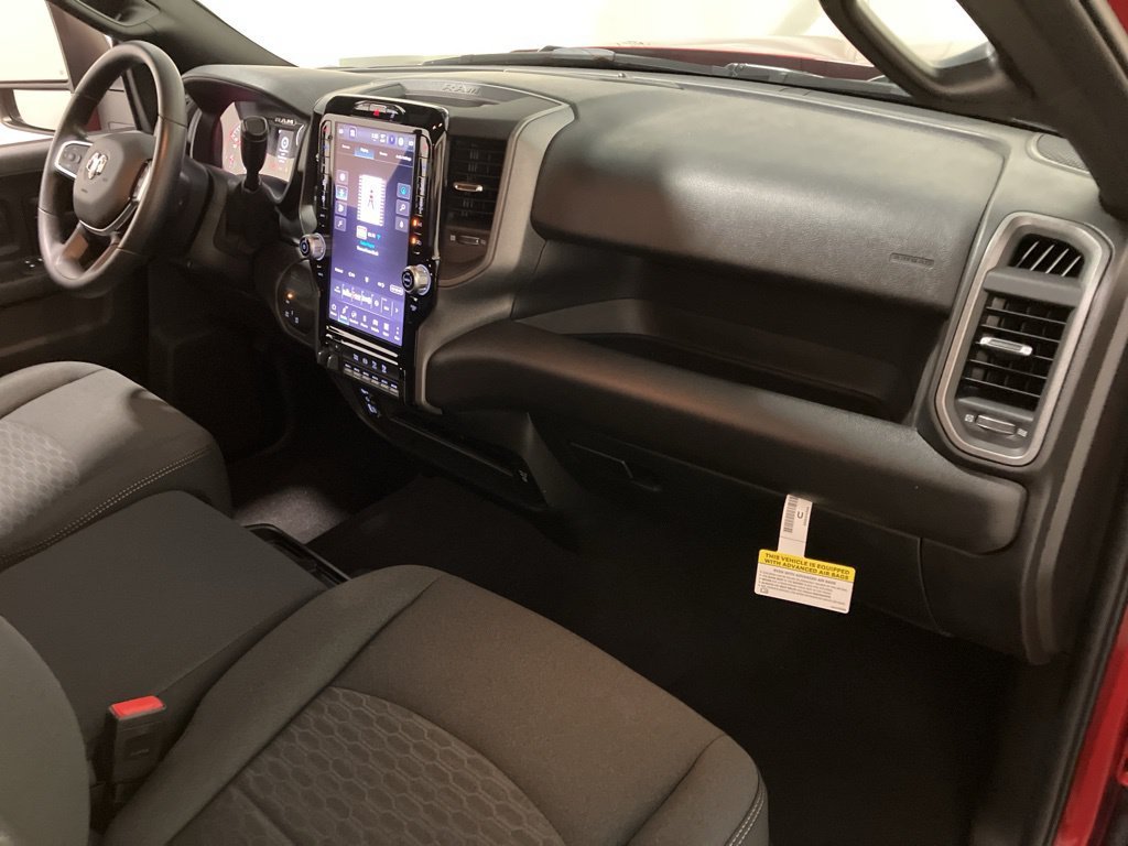 2025 RAM 2500 Tradesman - Photo 14