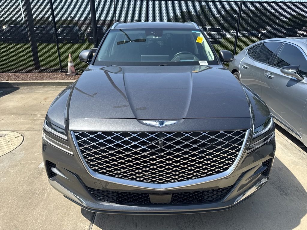 Used 2022 Gray Genesis 3.5T image 3
