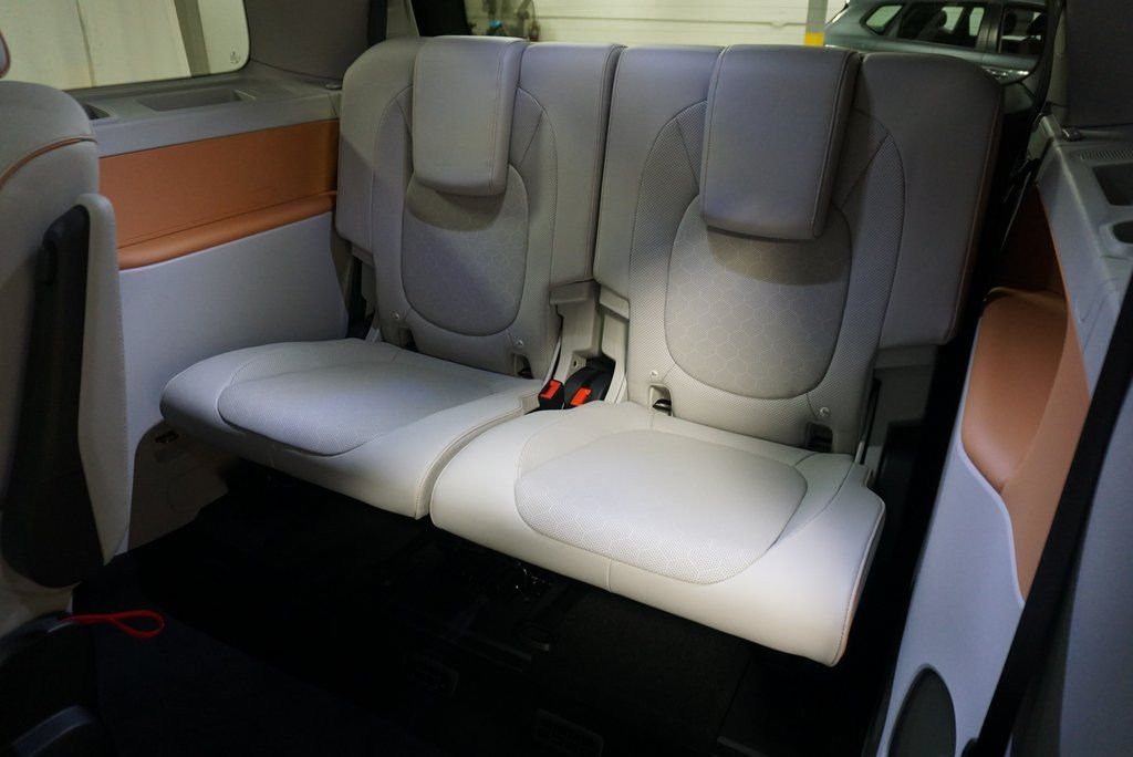 2025 Volkswagen ID. Buzz 1st Edition - Photo 15