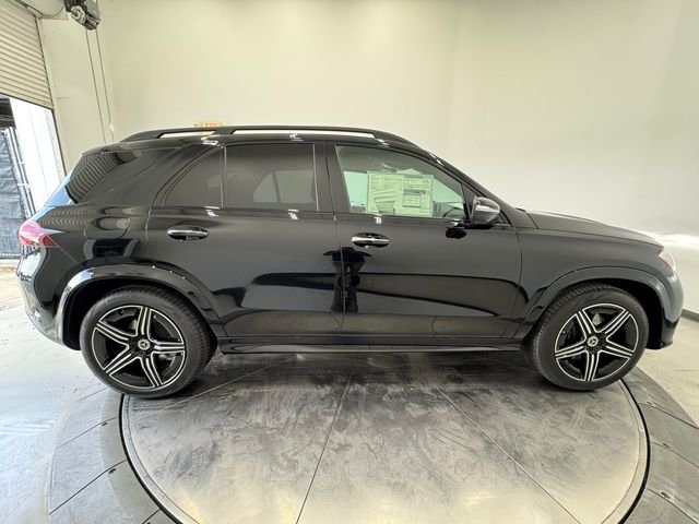 New 2026 Black Mercedes-Benz GLE 350 image 17