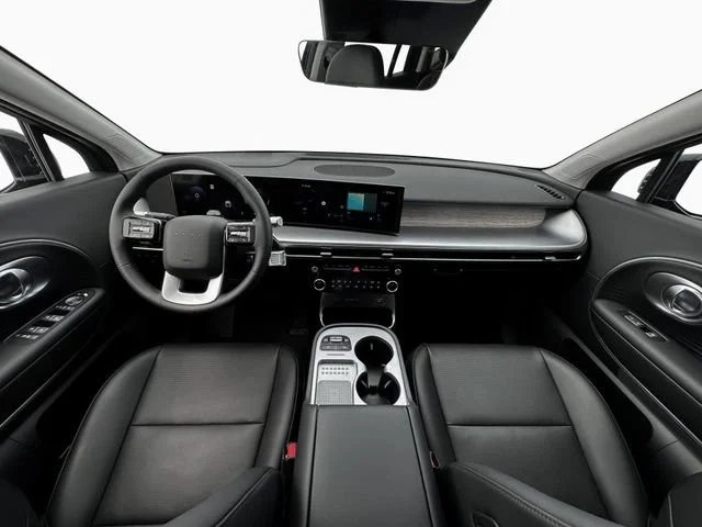 2026 Hyundai IONIQ 9 SEL - Photo 13