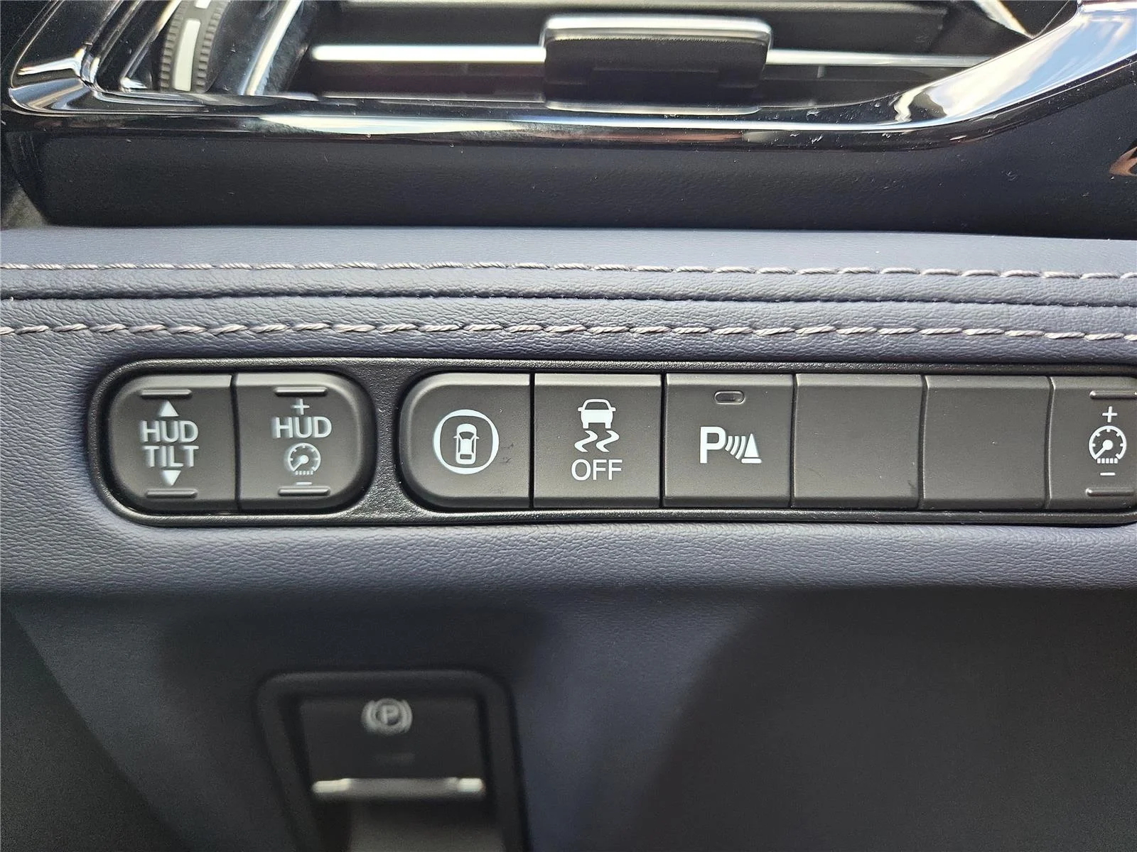 New 2026 Urban Gray Pearl Acura Type S w/Advance Package image 15