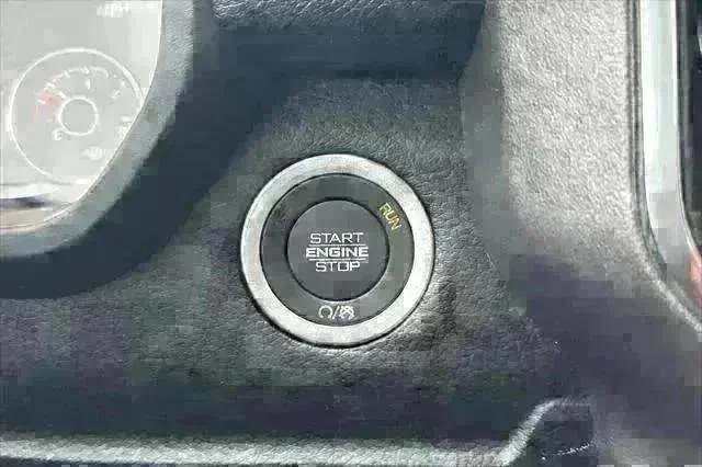 New 2026 Bright White Clear-Coat Exterior Paint RAM LARAMIE image 22