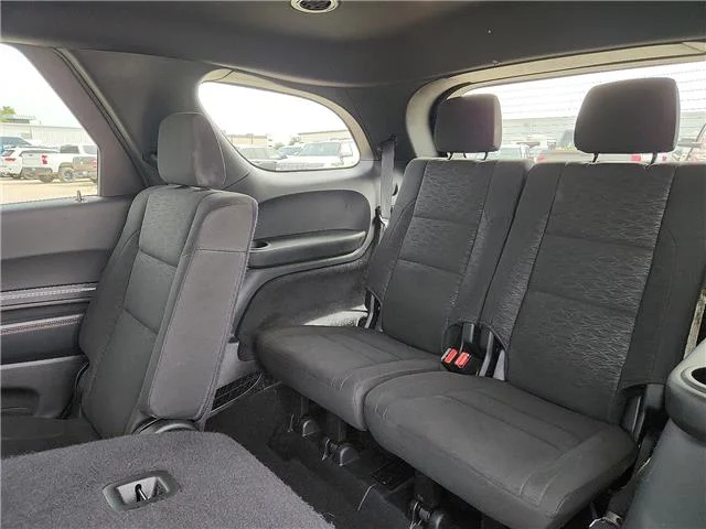 Used 2025 Black Dodge GT 4x2 image 10