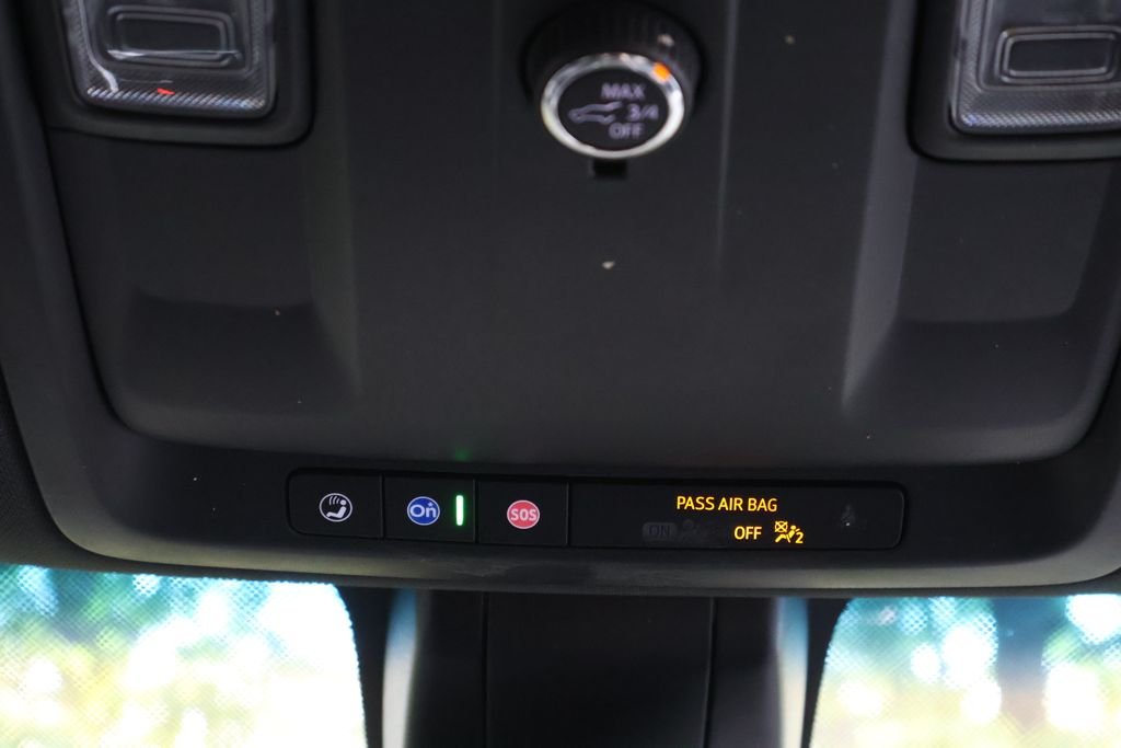 2021 Chevrolet Tahoe LT - Photo 26