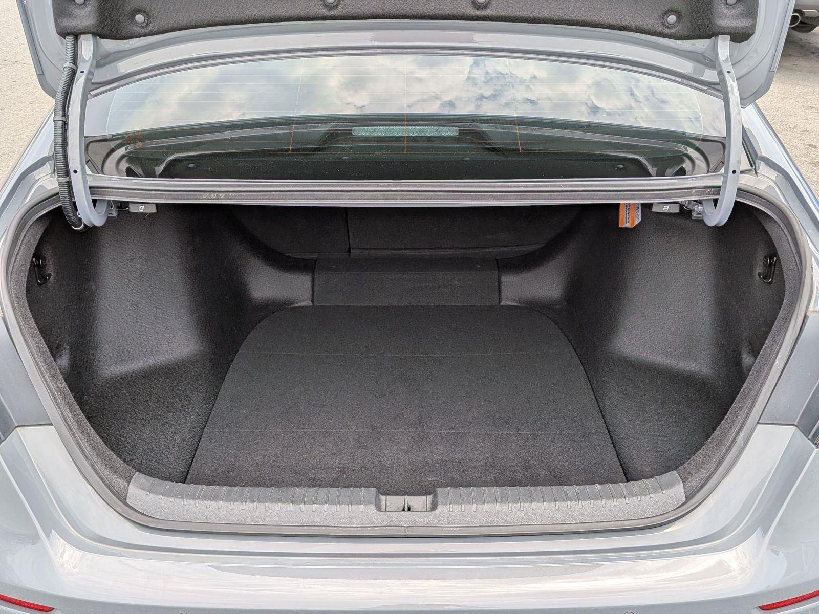 Used 2024 Urban Gray Pearl Honda Touring image 32