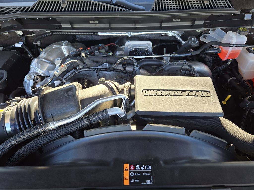 2026 Chevrolet Silverado 2500 HD LT - Photo 16