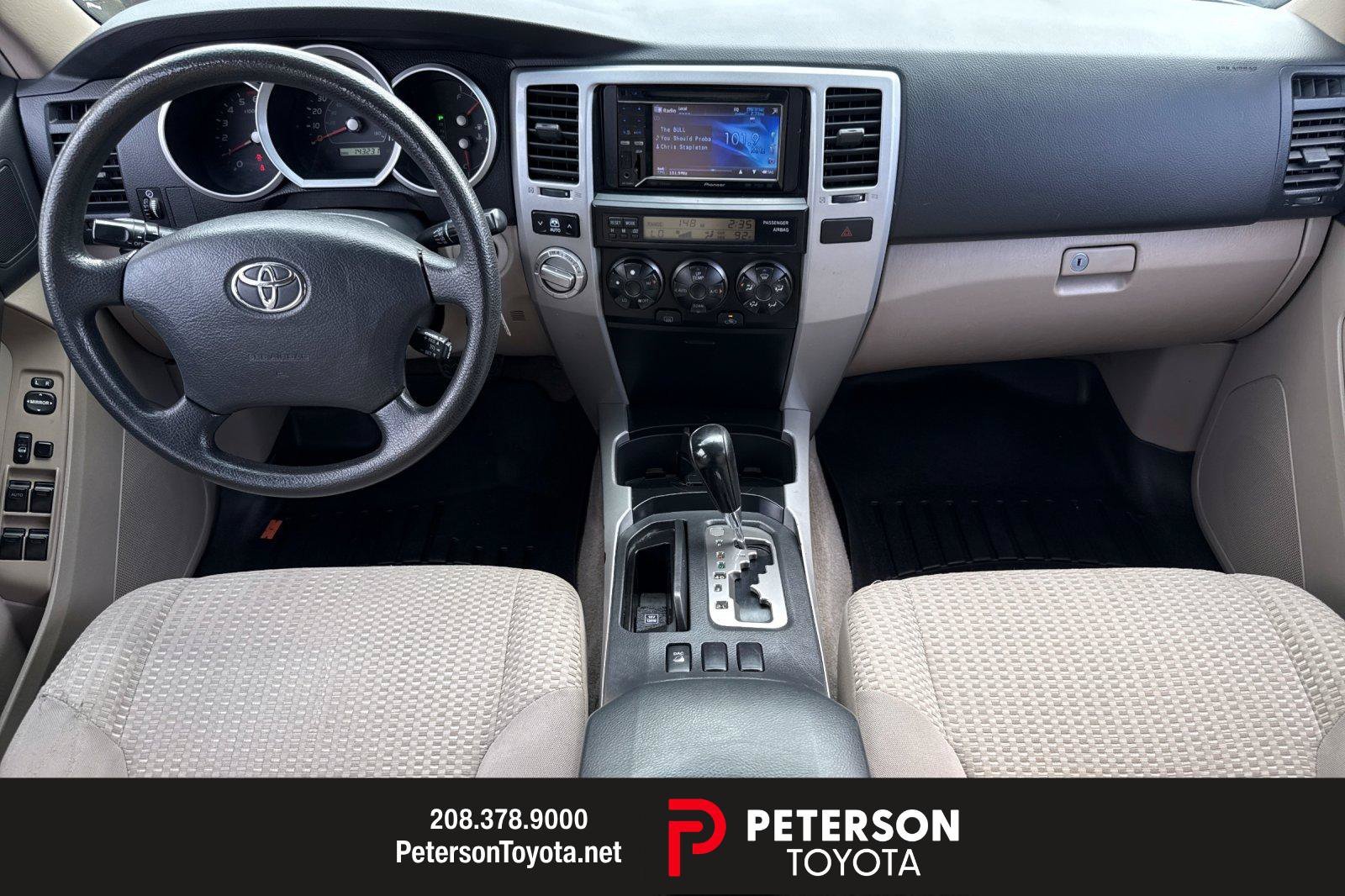 Used 2006  Toyota SR5 image 12