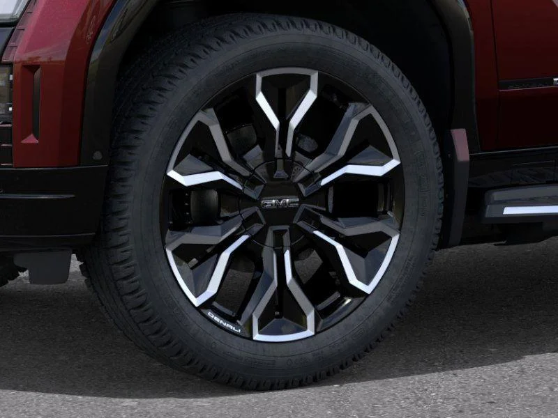 New 2025  GMC Denali image 9