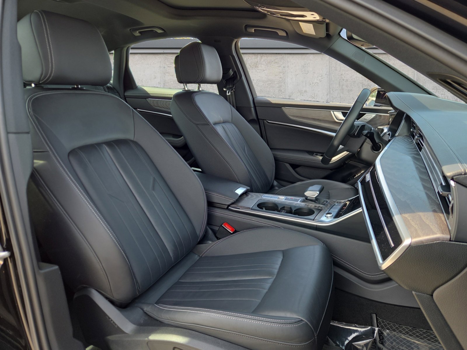 2024 Audi A6 Premium Plus - Photo 15