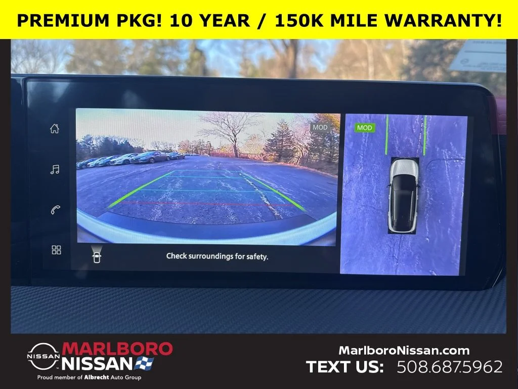 2026 Nissan KICKS SR AWD - Photo 24