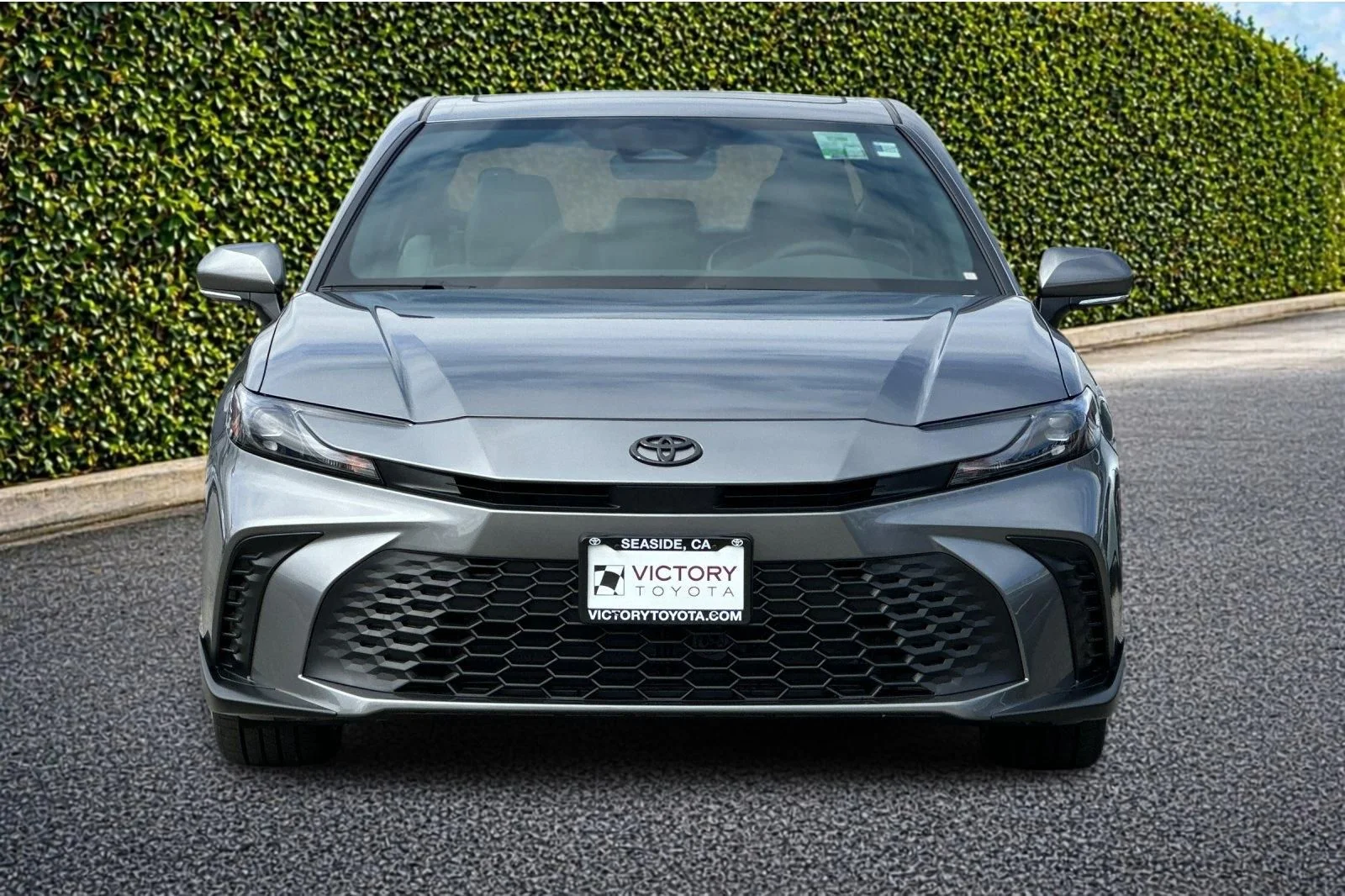New 2026  Toyota SE image 9