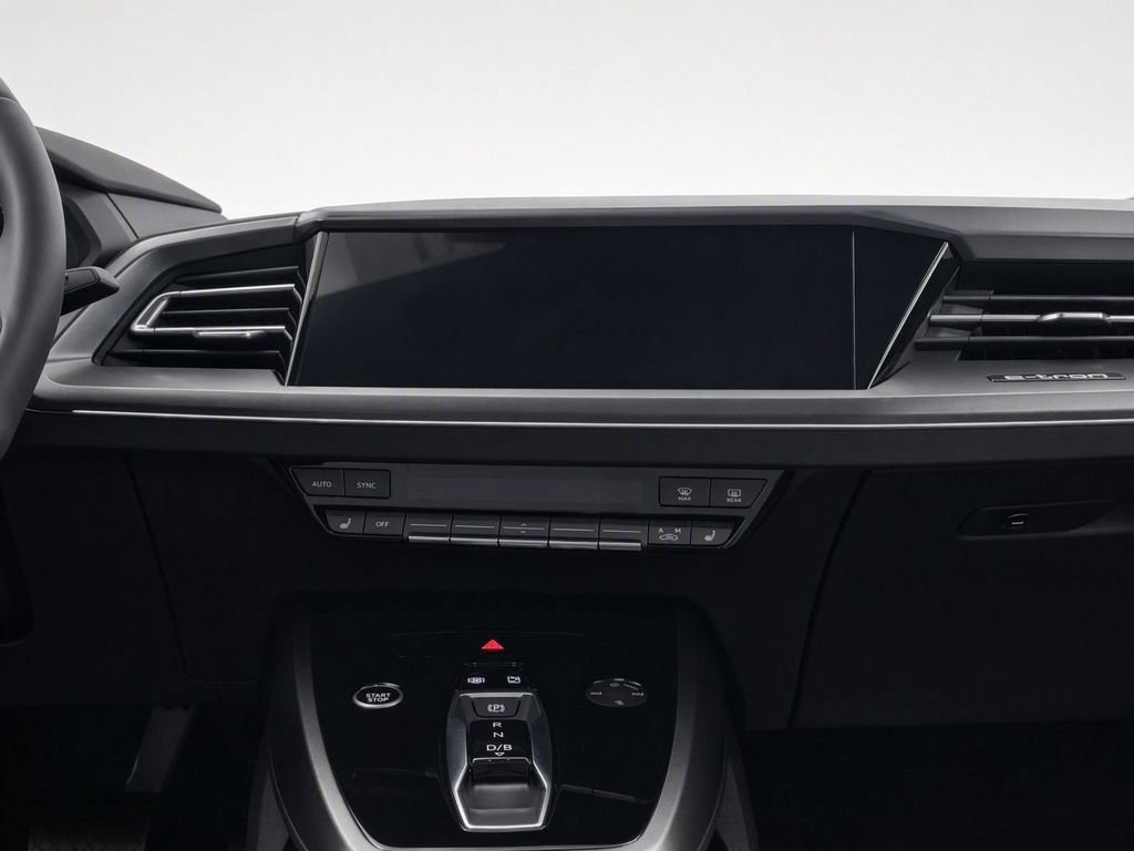 Used 2024 Mythos Black Metallic Audi Premium Plus image 23