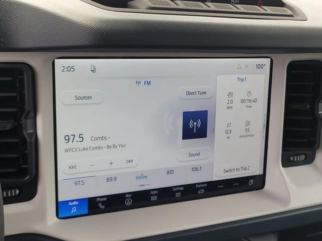 New 2026 Avalanche Ford Heritage Edition image 21