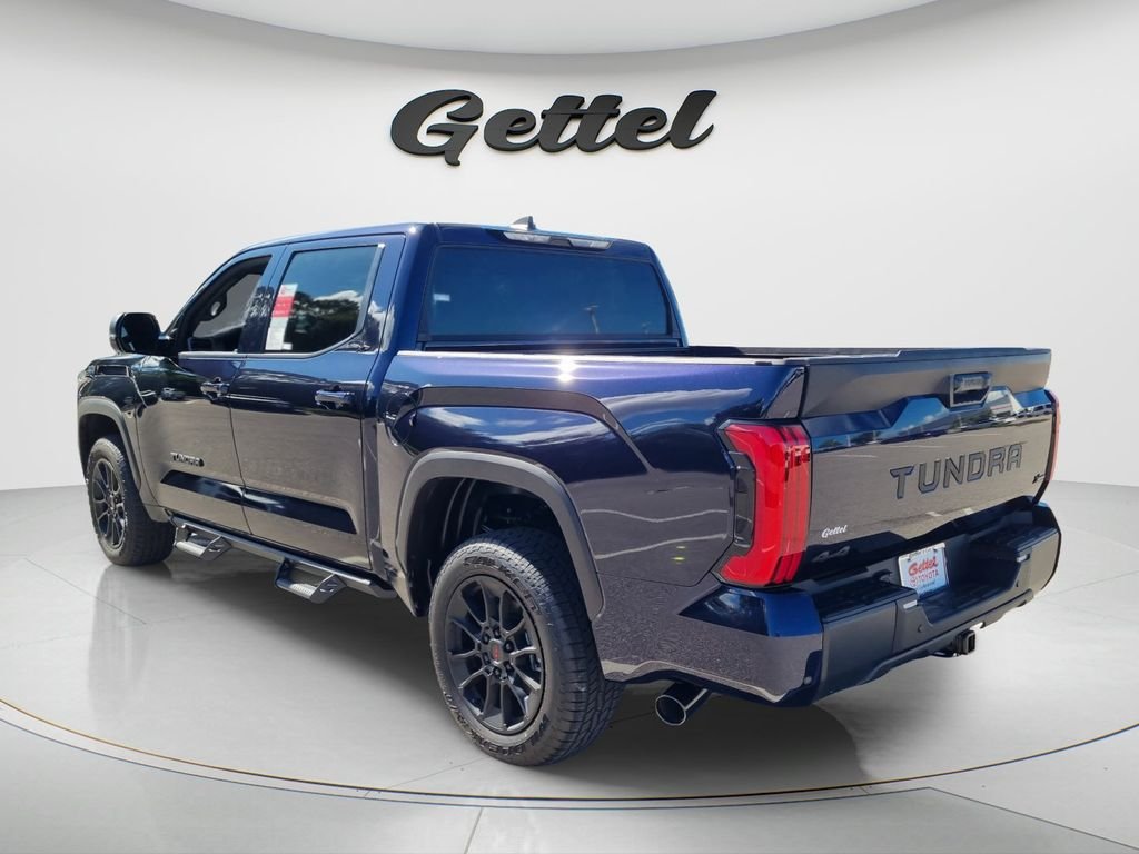 2026 Toyota Tundra SR5 - Photo 7