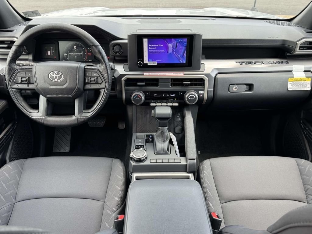 Used 2026 Silver Toyota SR5 image 2
