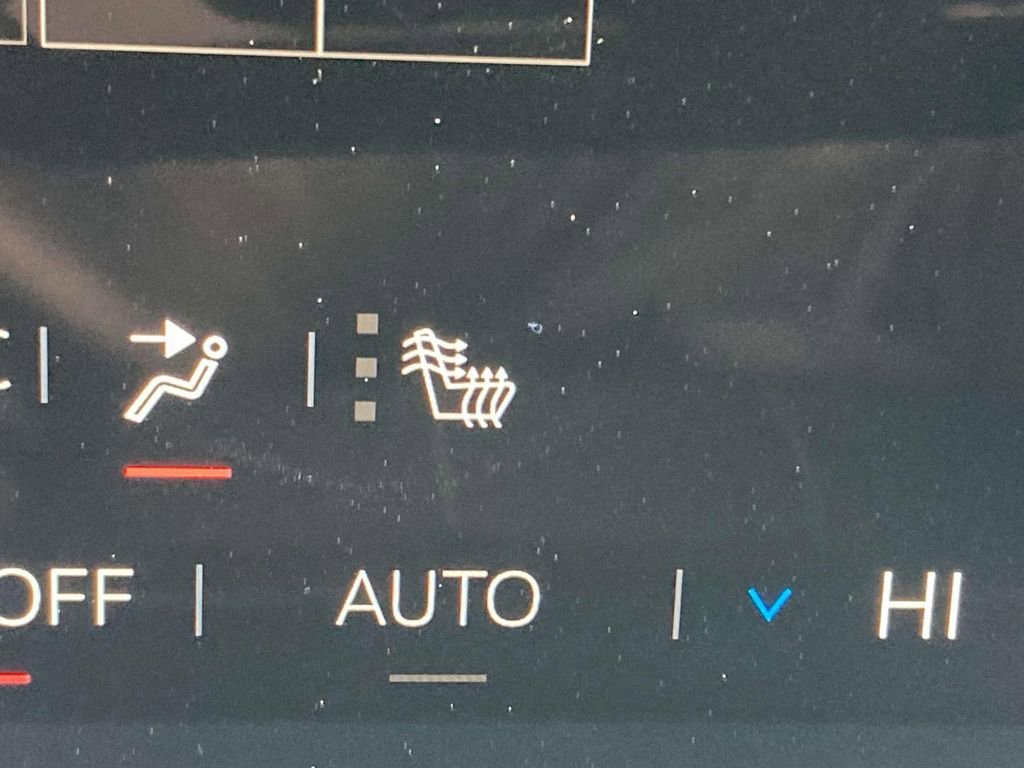 2026 GMC Acadia Elevation - Photo 21