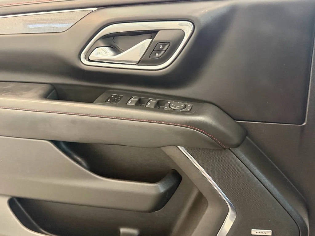 Used 2023 White Chevrolet RST image 28