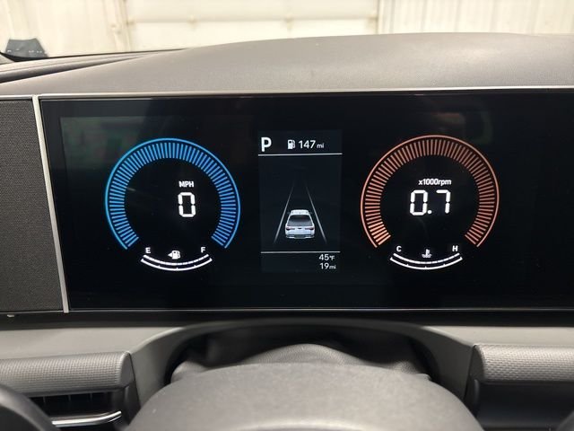 Certified Used 2026 Gray Hyundai SEL image 12