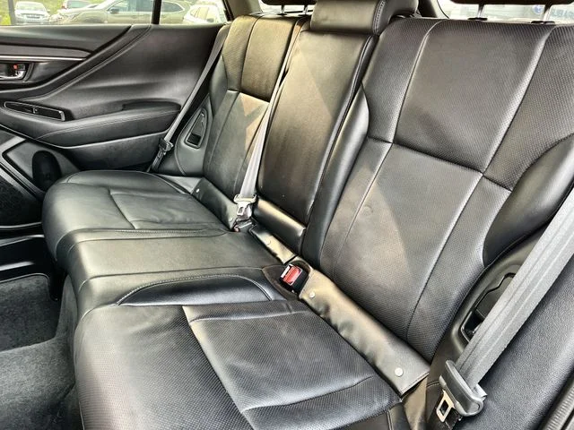 Used 2025 Blue Subaru Limited image 27