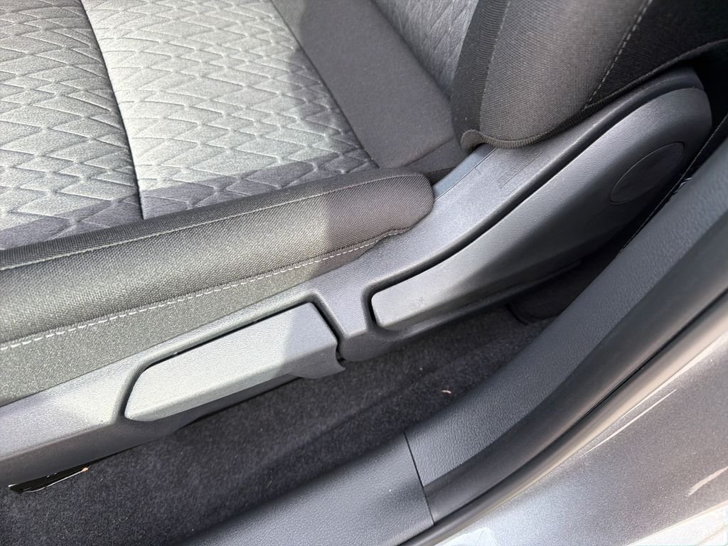 New 2026 Nissan Sentra SV 4D Sedan